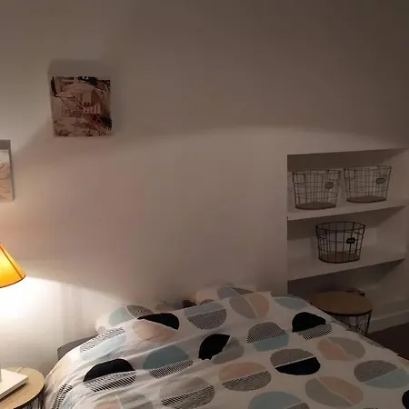 Appartamento T2 Avec Vue Sur Le Port *